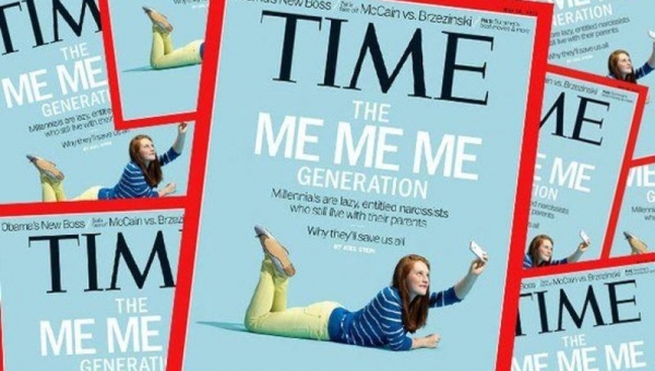 Shannon Geiger Asks, "Is America's 'Quest for Authenticity' the New Legalism?" (re-posted)