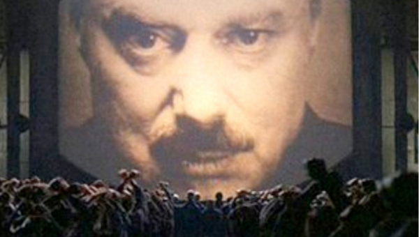 They Know What You're Doing! [By Rick Perrin]