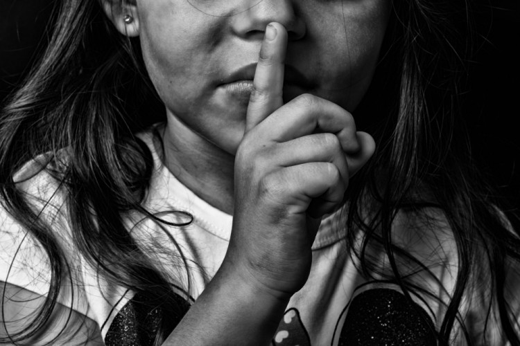 Suffer the Children: Developing Effective Church Policies on Child Maltreatment by Victor Veith
