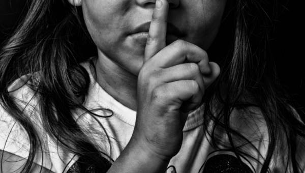 Suffer the Children: Developing Effective Church Policies on Child Maltreatment by Victor Veith