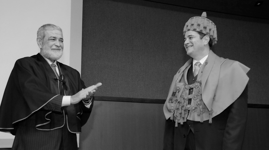 WRF Board Member Davi Gomes Ends Service as Pres. of Andrew Jumper School of Theology to Begin Service as Chancellor of Mackenzie Presbyterian University