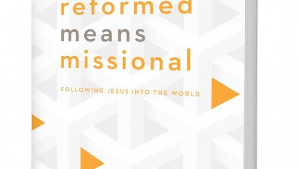 What's With all of this 'Missional' Talk? (by Sam Logan)