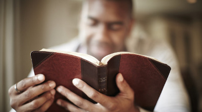 Matthew Ebenezer Discusses An Apprenticeship Approach in Training Candidates for the Ministry