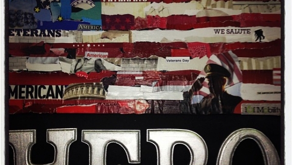 Rick Perrin Offers Some Veteran's Day Thoughts on "A Hero in My House"