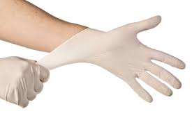 WRF Member John LaShell Considers How Christmas is Like A "Hand in Glove"