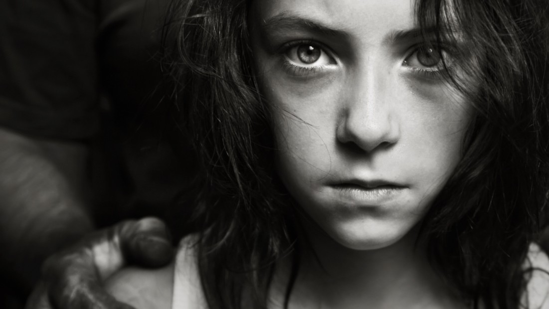 The Carnage of Child Sex Abuse