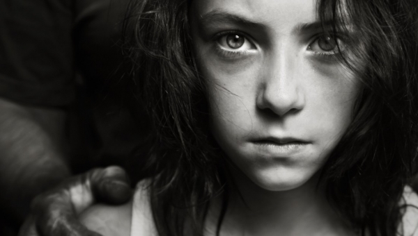 The Carnage of Child Sex Abuse