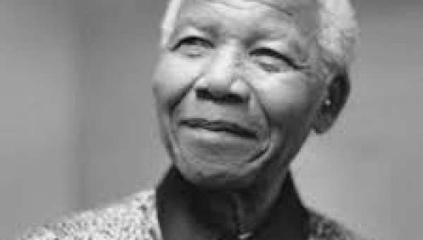 "Beyond Mandela"