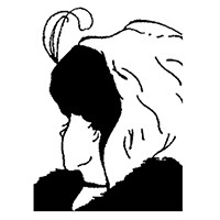 Ho, Ho, Ho! Satan Rules the Pit -- by WRF Member Clair Davis