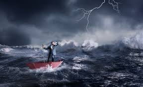 WRF Member Clair Davis Discusses "Boldness and Fear"