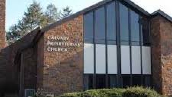 WRF Member Rick Tyson Explains "Why a Good God Permits Suffering" | World Reformed Fellowship