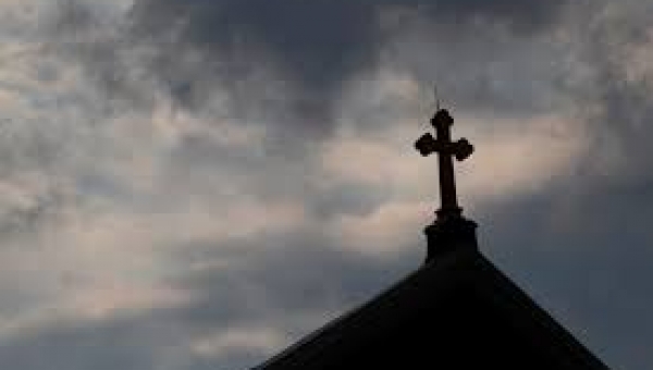 WRF Member Thiago Silva Asks, "What Is the Church and What Is Its Purpose?"