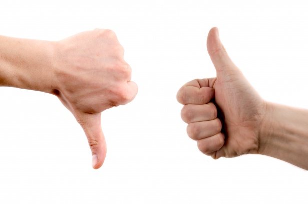 Two Ways In Which I Should NOT Love Those With Whom I Disagree