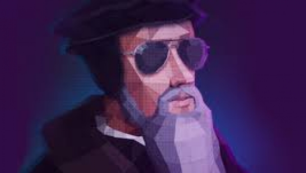 WRF Member Clair Davis Asks, "What Makes Calvinists Tick?"
