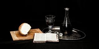 Virtual Communion and the Real Presence