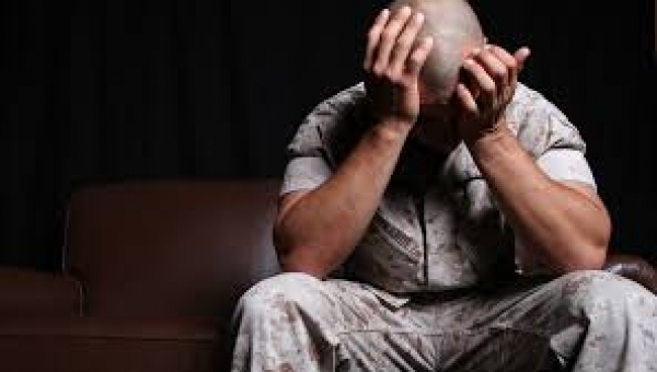 WRF Member John LaShell Continues His Discussion of Human Suffering (2 of 3)