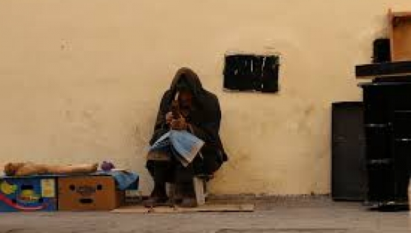WRF Member John LaShell Concludes His Discussion of Human Suffering (3 of 3)