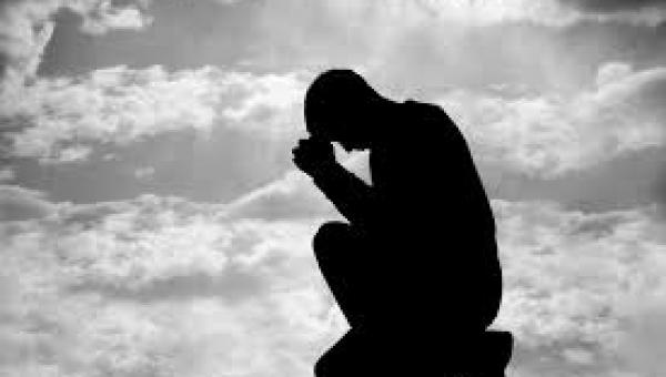 WRF Member John LaShell Discusses Human Suffering (Part 1 of 3)