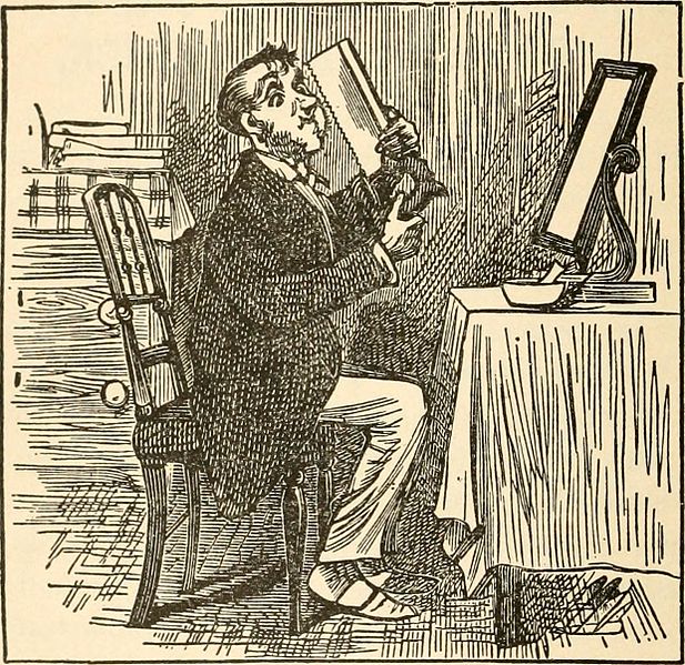 Incoherent Preaching: The Remedy