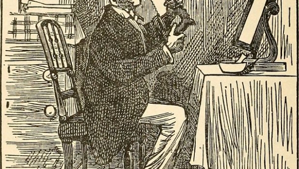 Incoherent Preaching: The Remedy