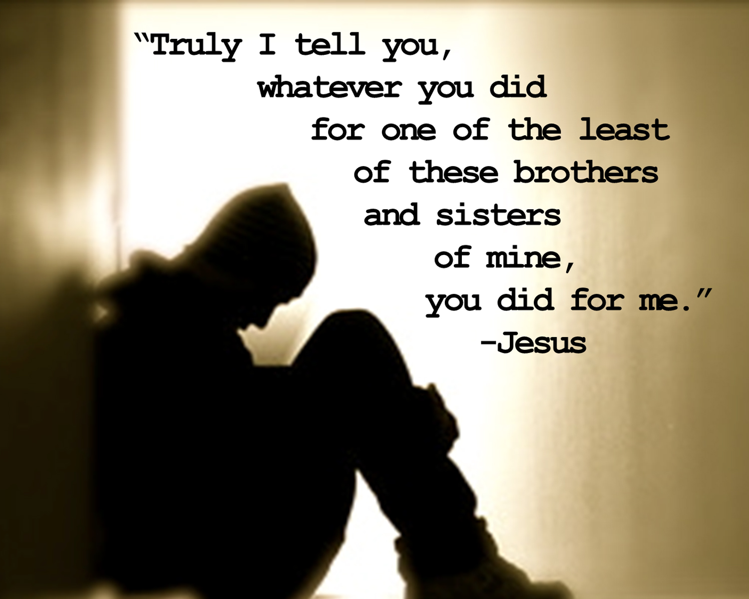 God's Glory in Our Dark World