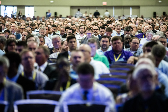 Why One PCA Pastor/Delegate Voted AGAINST the Nashville Statement at the Recent 2019 PCA General Assembly