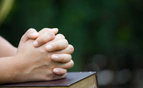 Coronavirus - Responding with Prayer