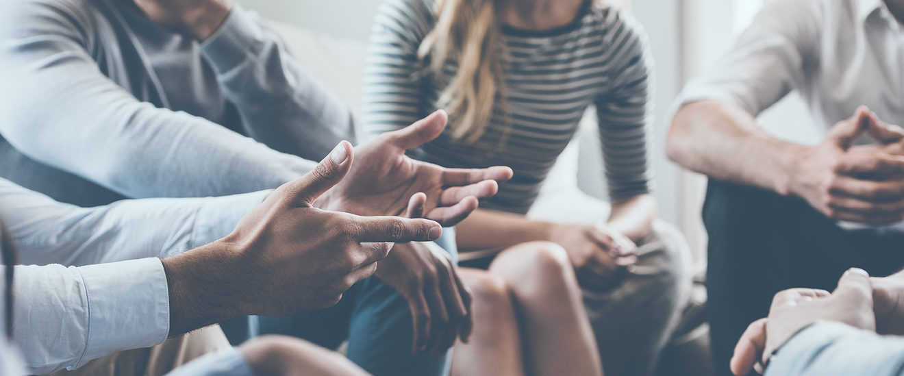 The Role of Small Group Ministry in Church Revitalization