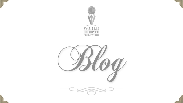 WRF Member Dr. William Evans Discusses Sinclair Ferguson on Christotelic Interpretation