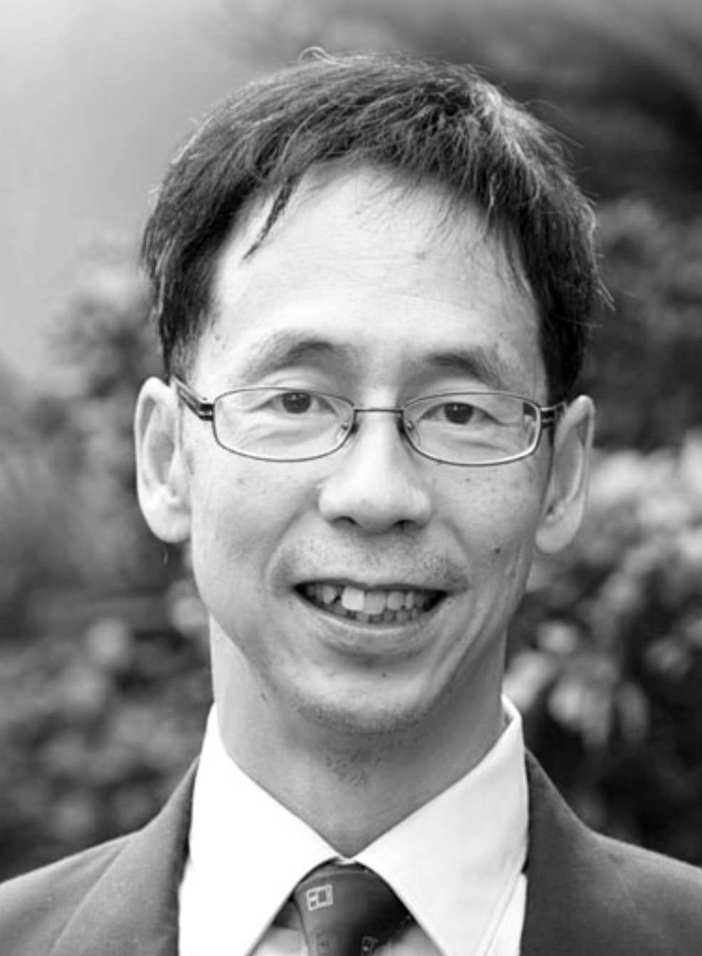 WRF Board Member Dr. Kin Yip Louie Writes from Hong Kong to Provide a Response to the Davis/Gaffin Debate on Biblical Theology