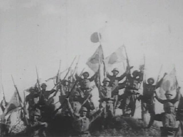 "We Sent Soldiers" -  Gospel Ministry To and In Japan