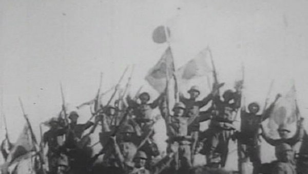 "We Sent Soldiers" -  Gospel Ministry To and In Japan