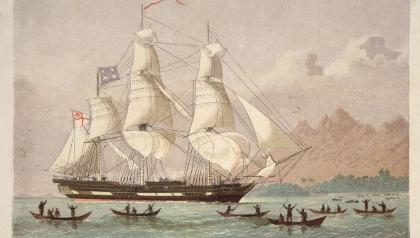 WRF Board Member Dr. Matthew Ebenezer Discusses the Meaning of the Word "Reformed" in Missional Contexts