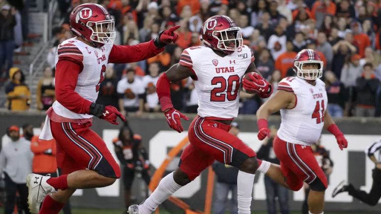 WRF Board Chairman Rick Perrin Reminds Us That "It's How You Finish"