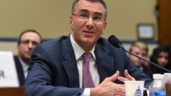 WRF Board Chairman Rick Perrin Discusses "Jonathan Gruber and the Cult of Lying"