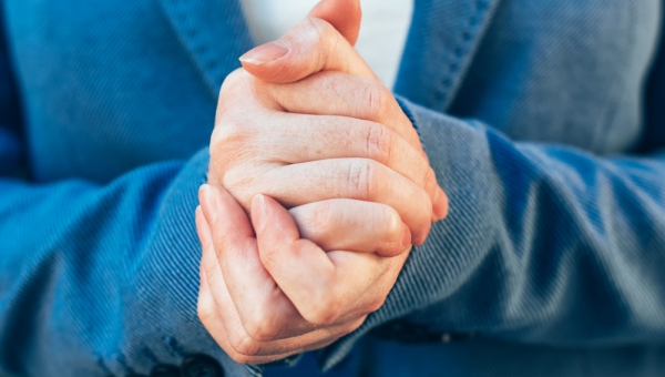 WRF Board Chairman Rick Perrin Urges Christians To "Stop Wringing Your Hands and Do Something"