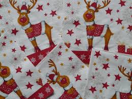 From Rudolph to Bethlehem