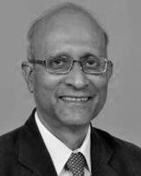 WRF Board Member Dr. Matthew Ebenezer on "Equipping the Whole People of God for the Whole Mission of God"