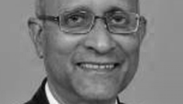 WRF Board Member Dr. Matthew Ebenezer on "Equipping the Whole People of God for the Whole Mission of God"