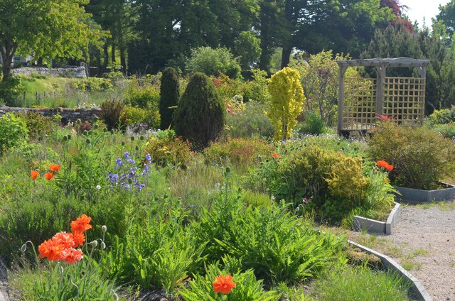 WRF Member John Wilson Asks, "How Much Are You Spending in God's Beautiful Garden?"