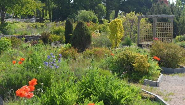 WRF Member John Wilson Asks, "How Much Are You Spending in God's Beautiful Garden?"