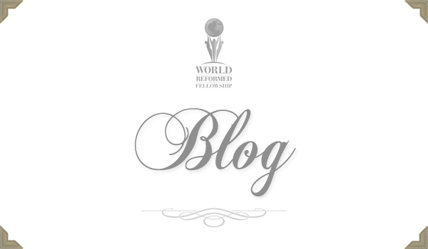 WRF Member Dr. Clair Davis Responds to Report on Women in Church Ministry