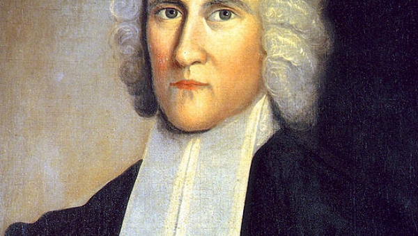 How Did Jonathan Edwards "Complete" Martin Luther's Understanding of Justification?