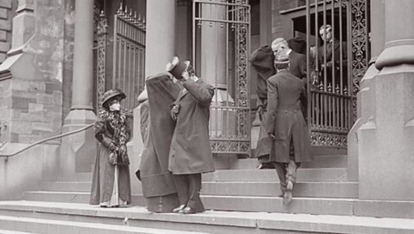 When Is It Right To Leave A Church Or A Denomination?