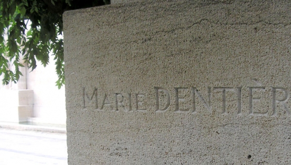 WRF Member Dr. Trevor Morrow Describes the Work of "Marie Dentiere, Woman Theologian and Preacher of the Reformation"