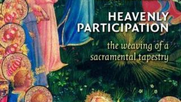 WRF Member Leonardo De Chrico Critiques "Sacramental Theology"