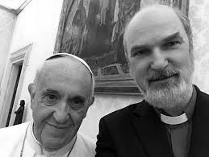 WRF Members Schirrmacher and Johnson Discuss "Collaboration Without Compromise: The World Evangelical Alliance and Roman Catholic Leaders"