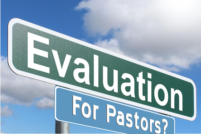 PCA Teaching Elder Dr. George Fuller Asks, "Is Your Pastor Worth Evaluating?"