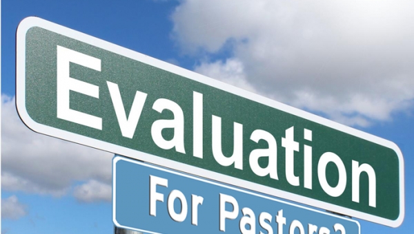 PCA Teaching Elder Dr. George Fuller Asks, "Is Your Pastor Worth Evaluating?"