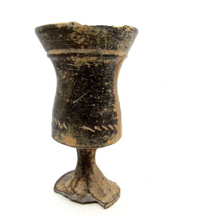 An Extraordinary Sermon by Dr. Raymond Dillard